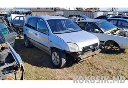 Розборка Ford Fusion 2003 1.4 (Хетчбек)