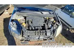 Розборка Ford Fusion 2003 1.4 (Хетчбек)
