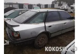 Розборка Ford Scorpio 2.3 Diesel (Хетчбек)