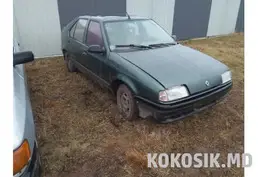 Розборка Renault 19 1.8 (Хетчбек)