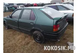 Розборка Renault 19 1.8 (Хетчбек) - 4