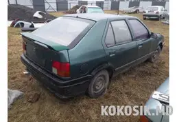 Розборка Renault 19 1.8 (Хетчбек)