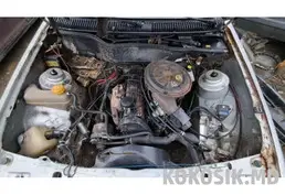 Розборка Ford Sierra 2.0 (Універсал)