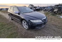 Розборка Mazda 6 2004 2.0 Diesel (Універсал)