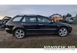 Розборка Mazda 6 2004 2.0 Diesel (Універсал)