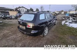 Розборка Mazda 6 2004 2.0 Diesel (Універсал)