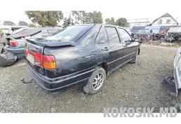 Розборка Seat Toledo 1.8 (Хетчбек)