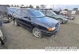 Розборка Seat Toledo 1.8 (Хетчбек)