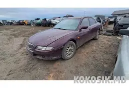 Розборка Mazda Xedos 6 2.0 (Седан)
