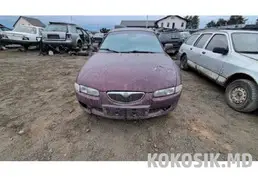 Розборка Mazda Xedos 6 2.0 (Седан)