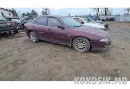 Розборка Mazda Xedos 6 2.0 (Седан)