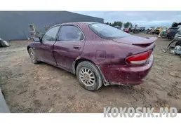Розборка Mazda Xedos 6 2.0 (Седан)