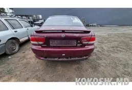 Розборка Mazda Xedos 6 2.0 (Седан)