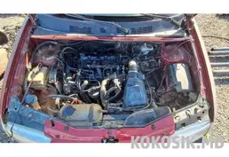 Розборка Citroen Berlingo 2.0 Diesel (Пасажир)