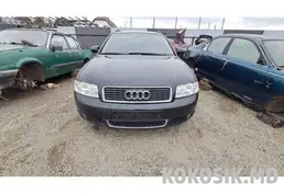 Розборка Audi A4 B6 1.9 TDI (Універсал)