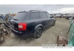 Розборка Audi A4 B6 1.9 TDI (Універсал)