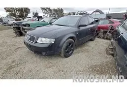 Розборка Audi A4 B6 1.9 TDI (Універсал)