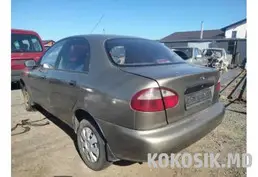 Розборка Daewoo Sens 1.3 (Седан)