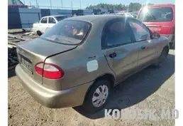 Розборка Daewoo Sens 1.3 (Седан)