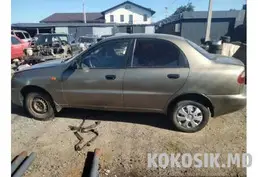 Розборка Daewoo Sens 1.3 (Седан)