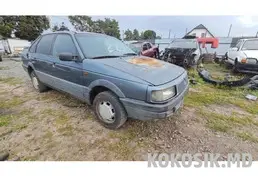Розборка Volkswagen Passat B3 1.8