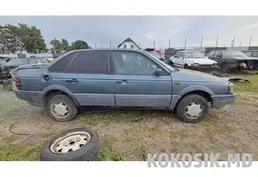 Розборка Volkswagen Passat B3 1.8