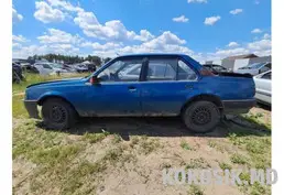 Розборка Opel Ascona 1.8 (Седан) | Газ/Бензин