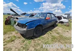 Розборка Opel Ascona 1.8 (Седан) | Газ/Бензин