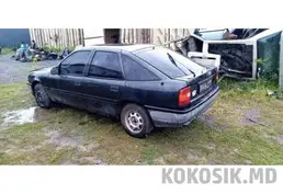 Розборка Opel Vectra A 1.8 (Бензин)