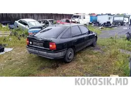 Розборка Opel Vectra A 1.8 (Бензин)