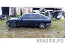 Розборка Opel Vectra A 1.8 (Бензин)