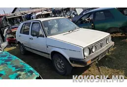 Розборка Volkswagen Golf 2 1.3 (Хетчбек)