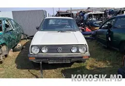 Розборка Volkswagen Golf 2 1.3 (Хетчбек)