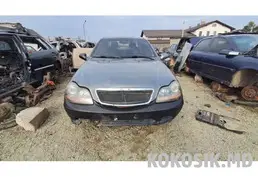 Розборка Geely CK 1.5 (Седан) | Газ/Бензин