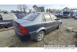 Розборка Geely CK 1.5 (Седан) | Газ/Бензин