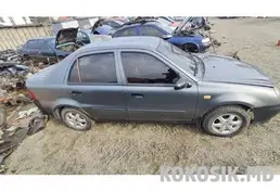 Розборка Geely CK 1.5 (Седан) | Газ/Бензин