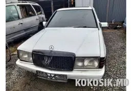 Розборка Mercedes 190 2.0 (Газ/Бензин/Дизель)