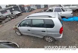 Розборка Mitsubishi Space Star 2004 1.6 (Автомат)