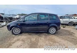 Розборка Ford Focus C-Max 1.6 Turbo Diesel