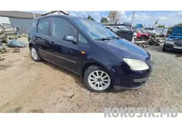 Розборка Ford Focus C-Max 1.6 Turbo Diesel