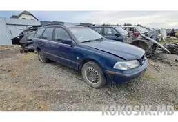 Розборка Volvo V40 1.9 TDI (Універсал)
