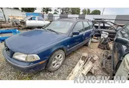 Розборка Volvo V40 1.9 TDI (Універсал)
