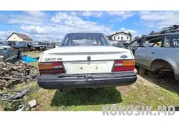 Розборка Ford Orion 1.4 (Седан)