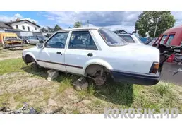 Розборка Ford Orion 1.4 (Седан)