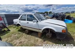 Розборка Ford Orion 1.4 (Седан)