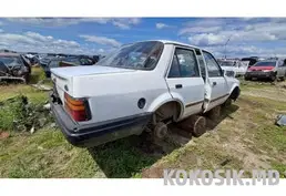 Розборка Ford Orion 1.4 (Седан)