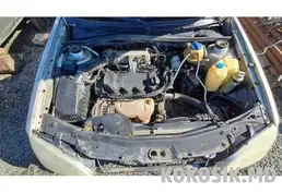 Розборка Chery Amulet 1.6 (Хетчбек)