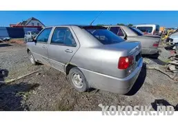 Розборка Chery Amulet 1.6 (Хетчбек)