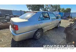 Розборка Chery Amulet 1.6 (Хетчбек)
