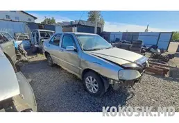 Розборка Chery Amulet 1.6 (Хетчбек)